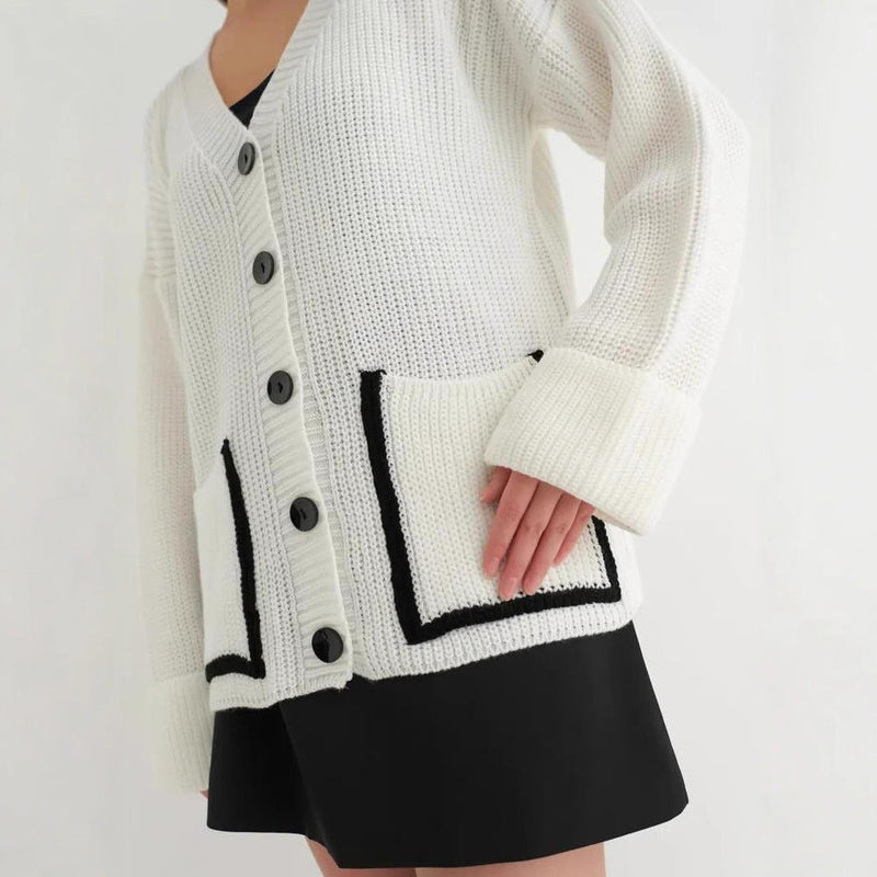 Beautifully Crafted Cardigan