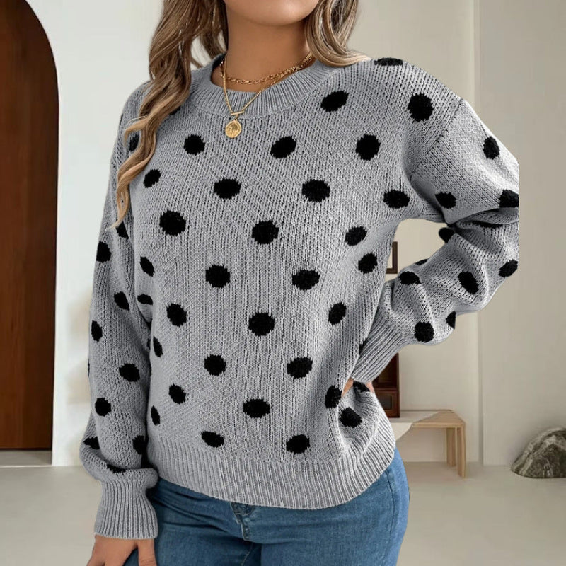 Classic Vintage Pullover