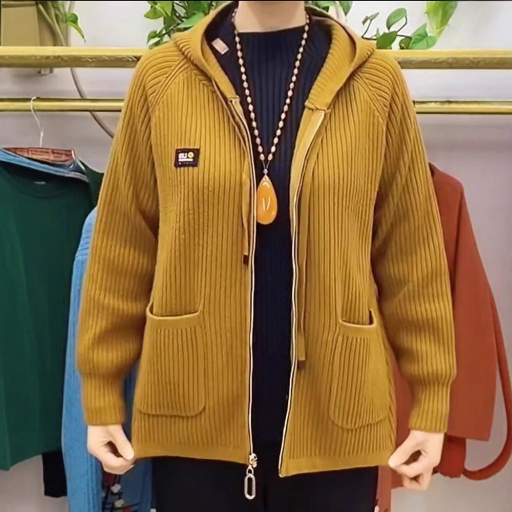 Gracefully Designed Garment