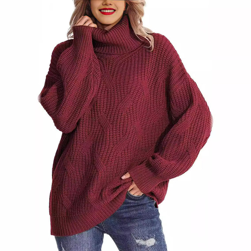 Beautifully Crafted Pullover