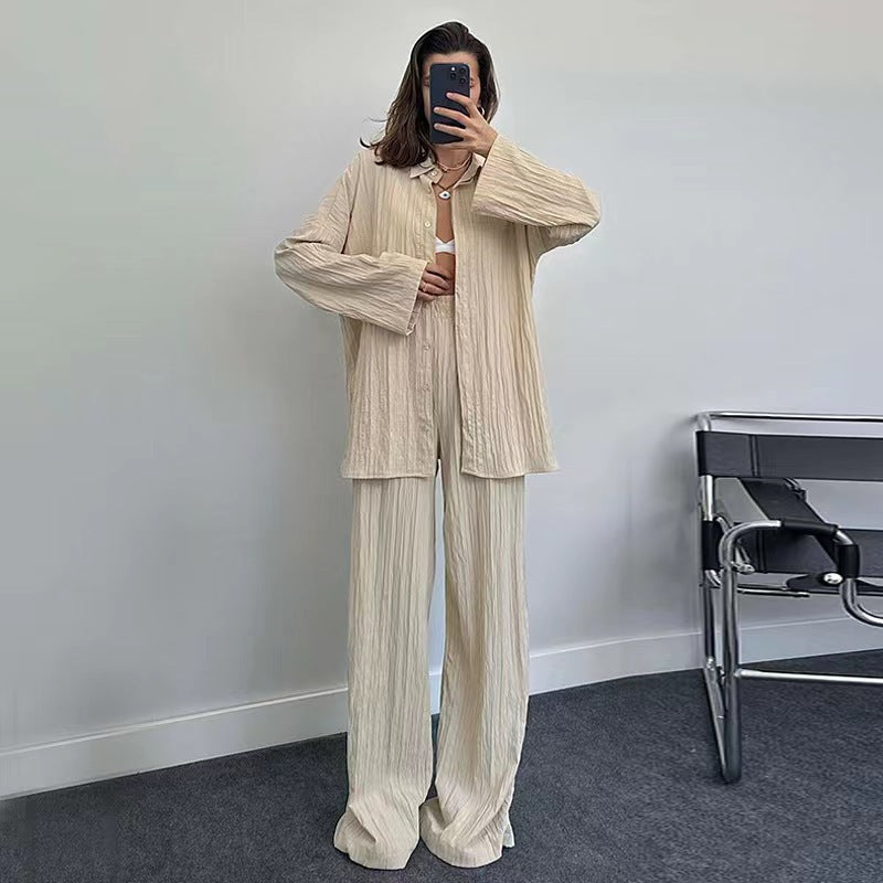 Timeless Vintage Style Garment