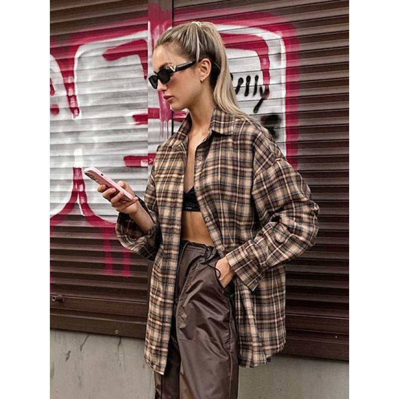 Vintage Inspired Shirt