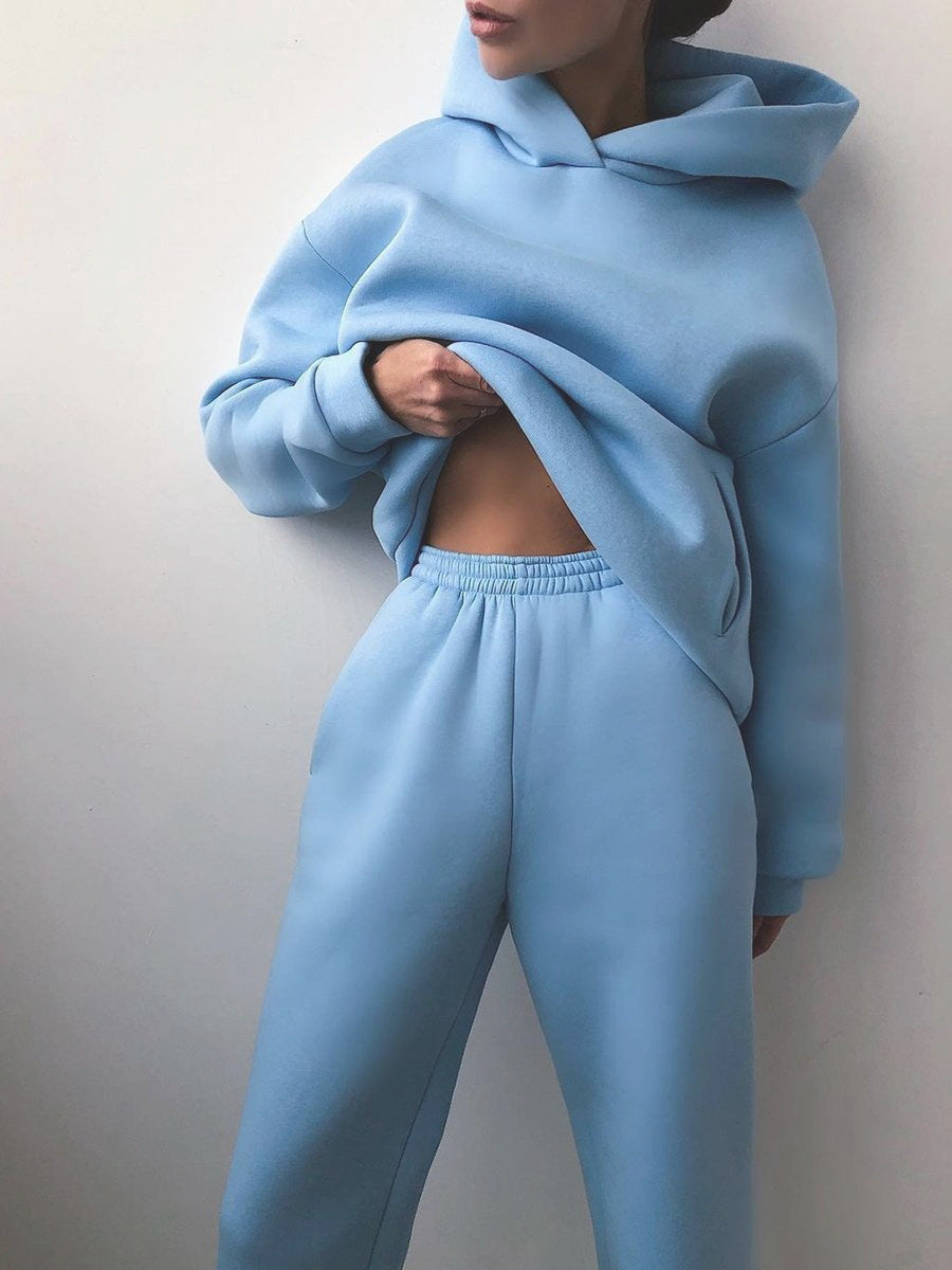 Blau