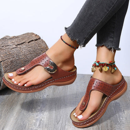 Elegant Orthopedic Shoes for Every Step