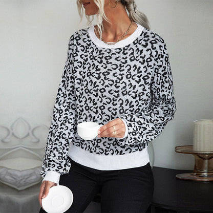 Thoughtfully Designed Pullover