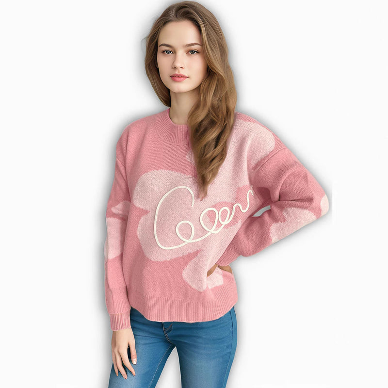 Classic Designed Pullover