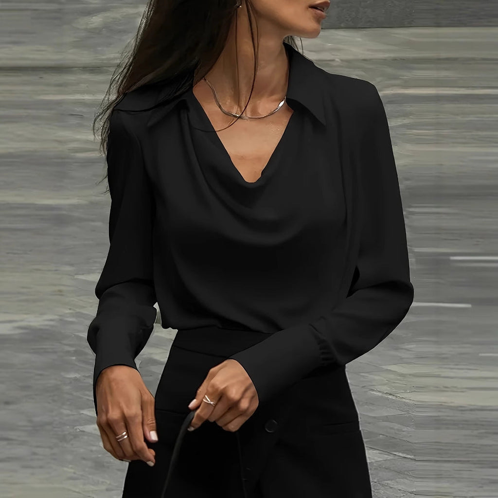 Thoughtfully Designed Garment