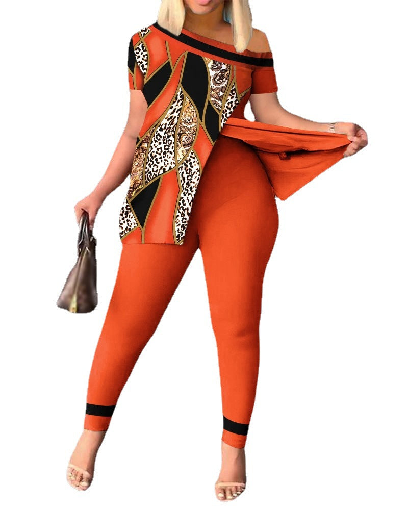 Thoughtfully Designed Garment