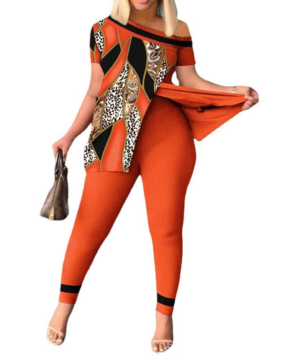 Thoughtfully Designed Garment