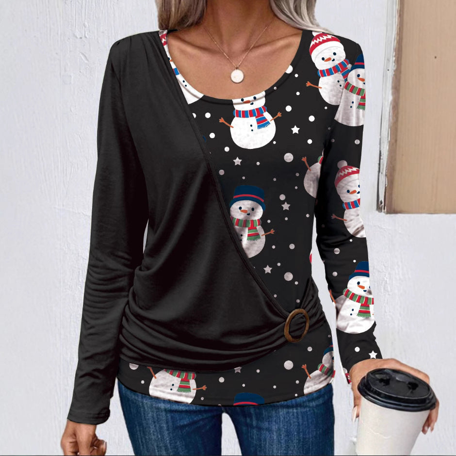 Beautifully Crafted Shirt