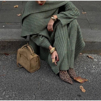 Thoughtfully Designed Garment