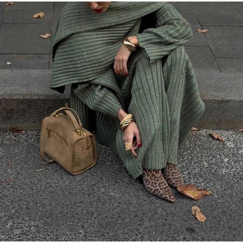Thoughtfully Designed Garment
