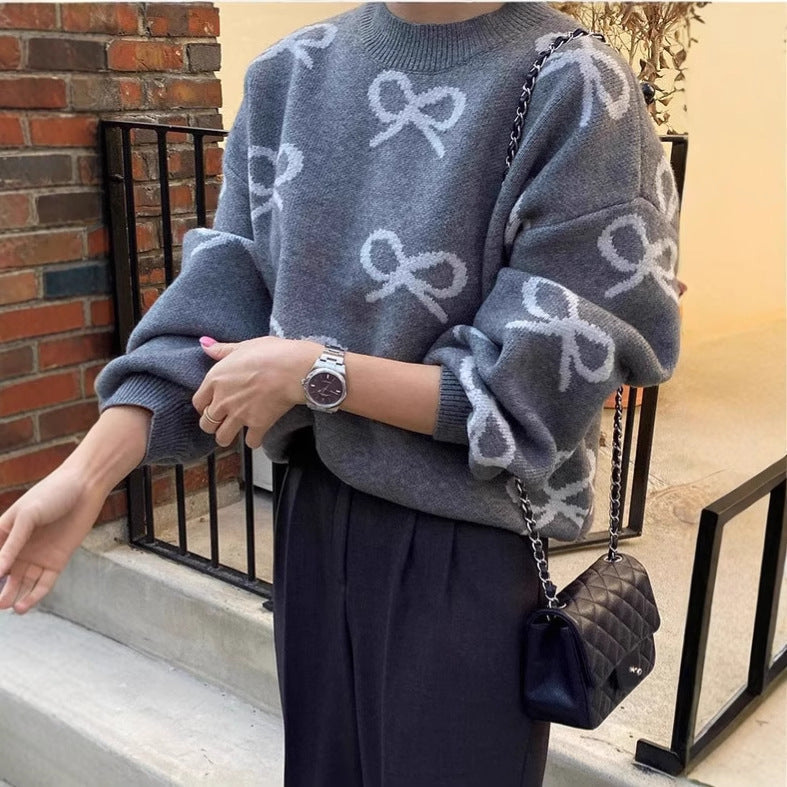 Classic Designed Pullover