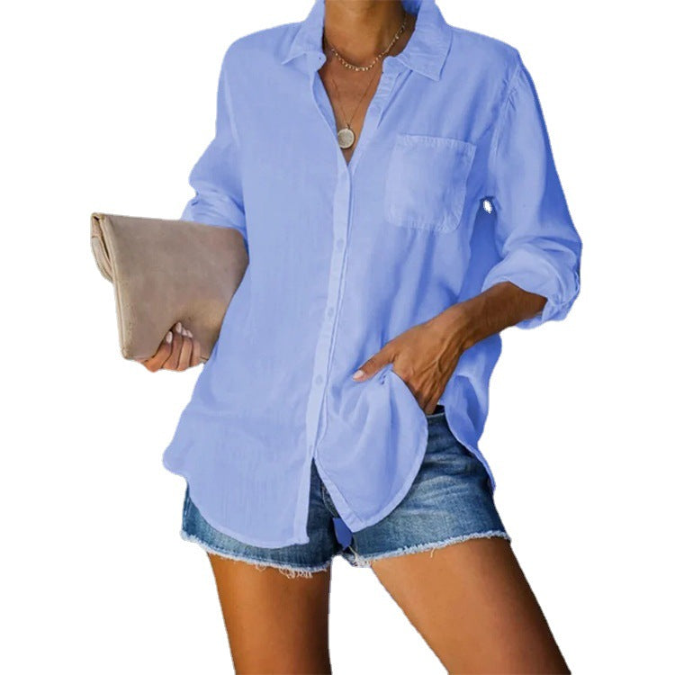 Timeless Vintage Style Garment
