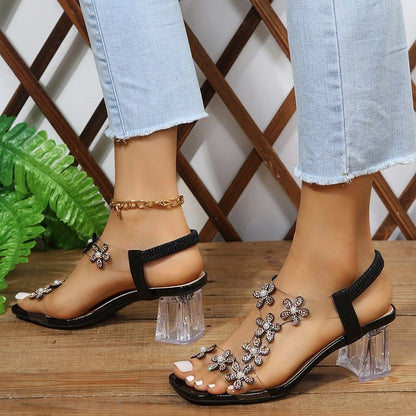 Chic Orthopedic Shoes with Unique Design