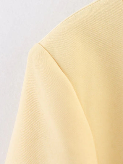 Beautifully Crafted Garment