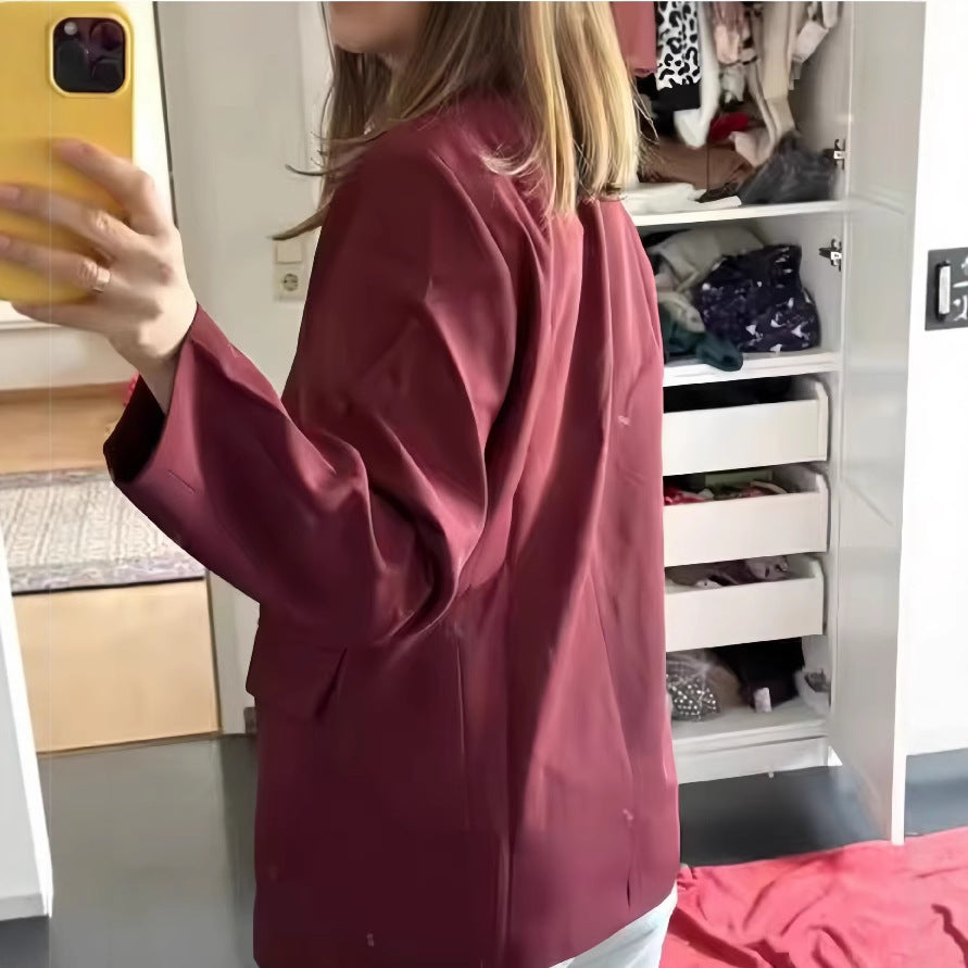 Beautifully Crafted Garment