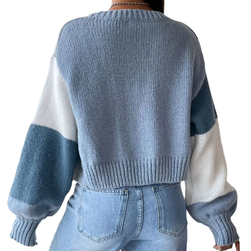 Thoughtfully Designed Cardigan