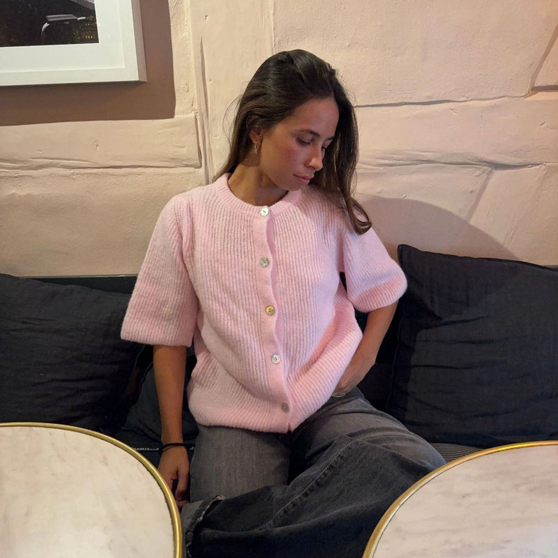 Beautifully Crafted Pullover