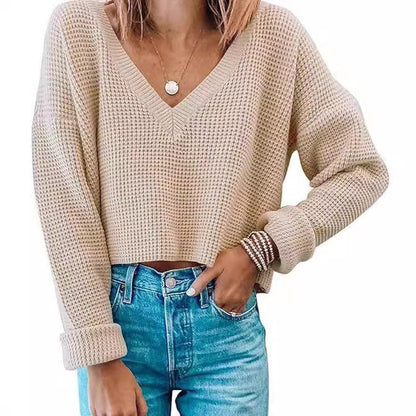 Beautifully Crafted Pullover