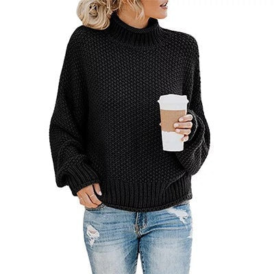 Classic Designed Pullover