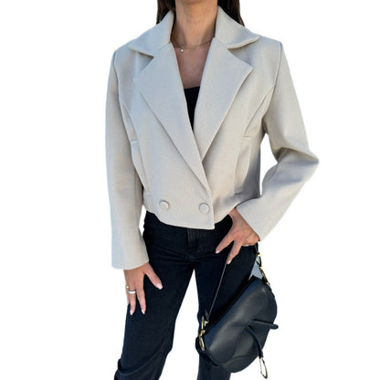 Classic Designed Garment