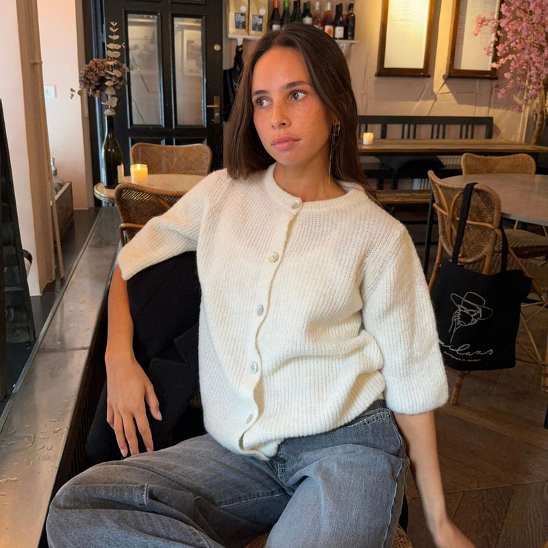Beautifully Crafted Pullover