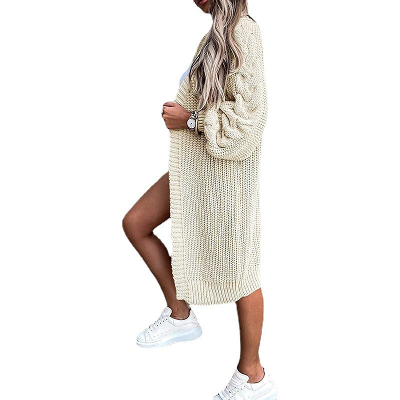 Classic Designed Cardigan