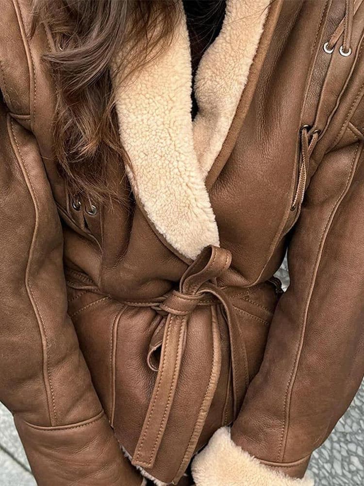 Thoughtfully Designed Jacket
