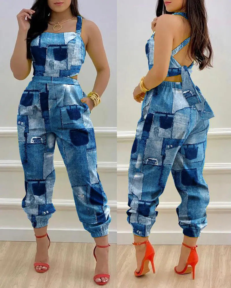 Vintage Inspired Garment