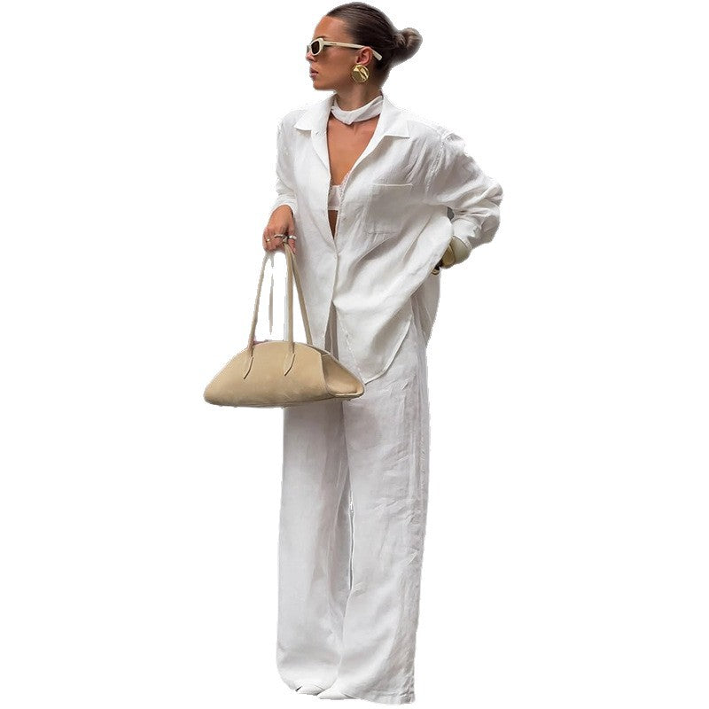 Elegantly Designed Garment