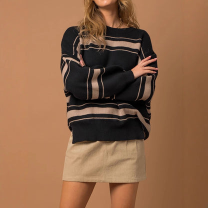 Classic Designed Pullover