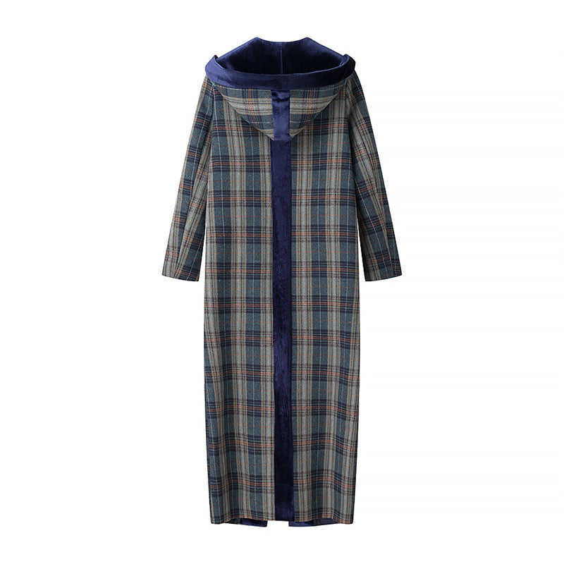 Timeless Vintage Style Garment