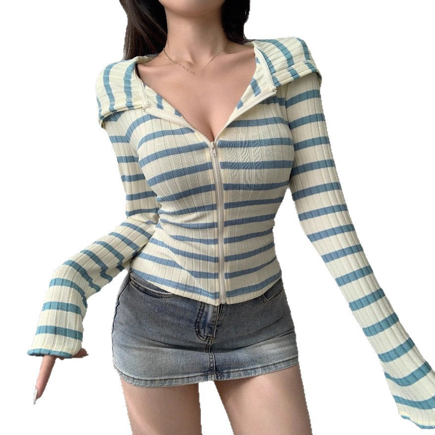 Thoughtfully Designed Shirt