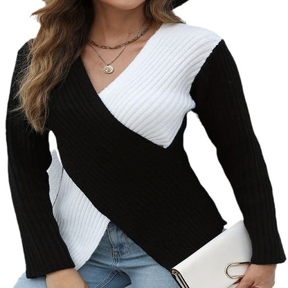 Thoughtfully Designed Pullover
