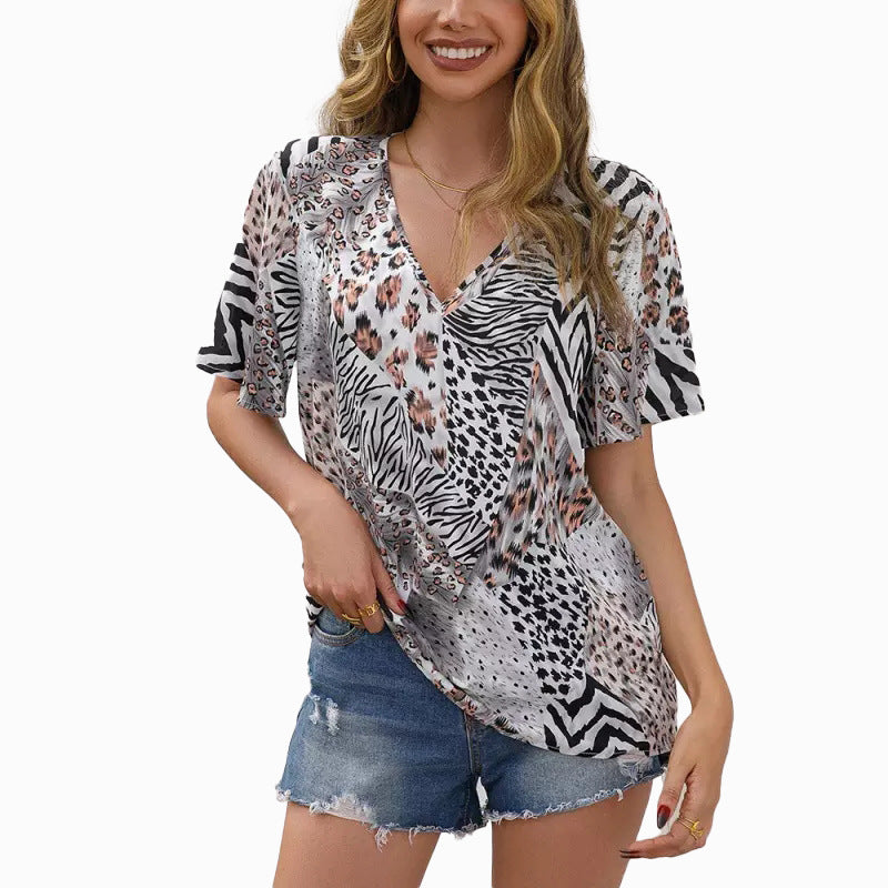 Vintage Inspired Shirt