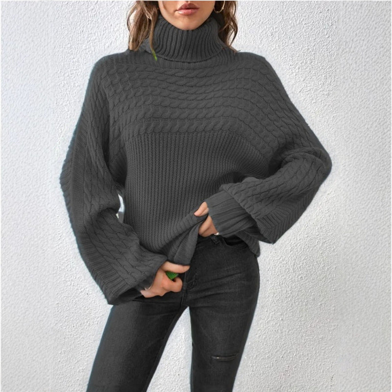 Beautifully Crafted Pullover