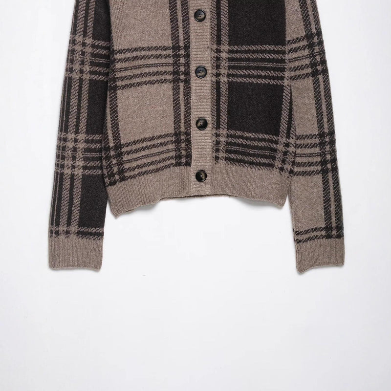Classic Designed Pullover