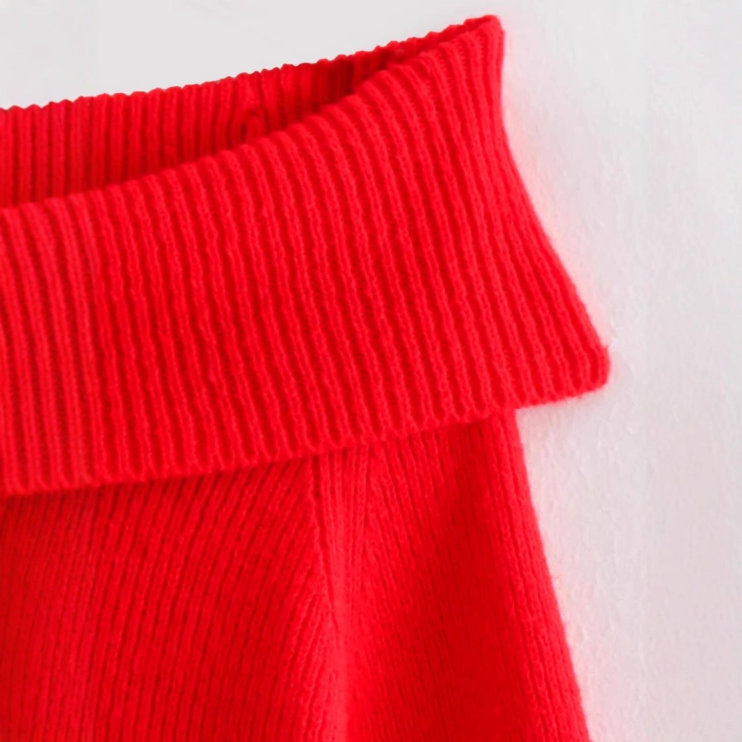 Gracefully Designed Pullover