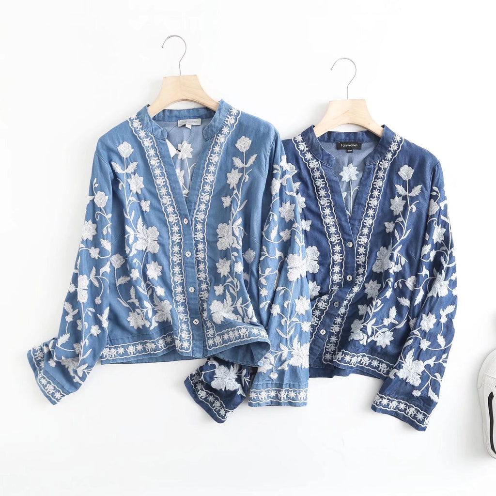 Vintage Inspired Garment