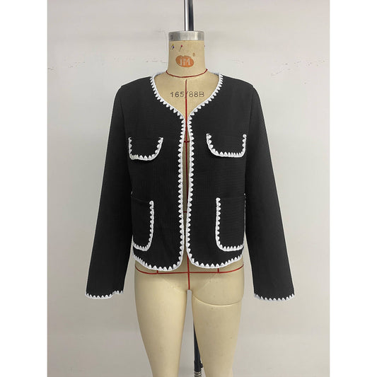 Thoughtfully Designed Garment