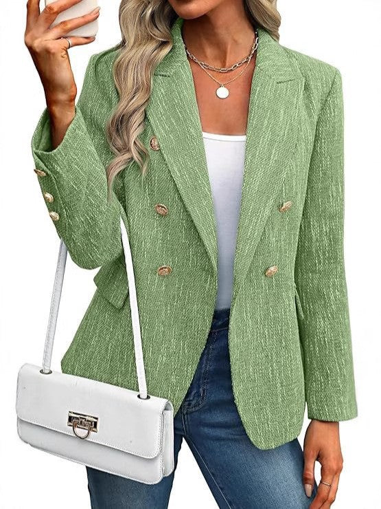 Grasgrün