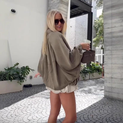 Classic Designed Pullover