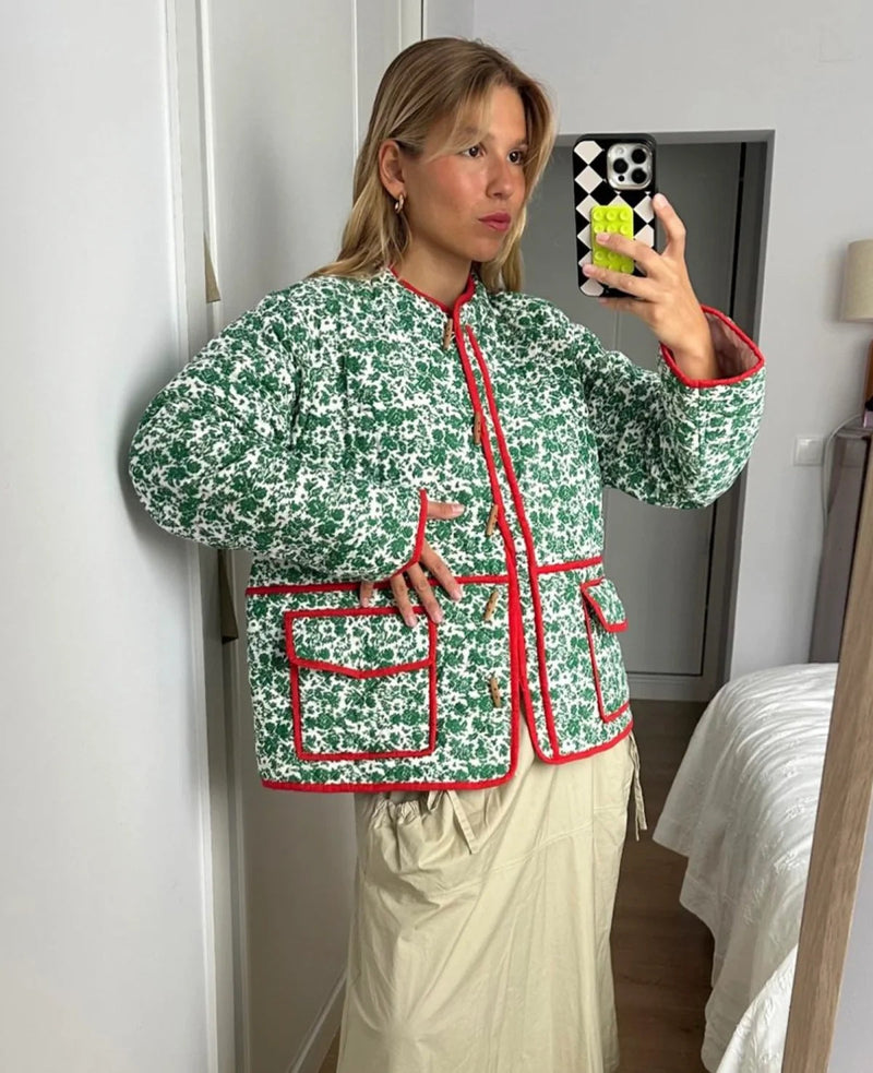 Classic Designed Jacket