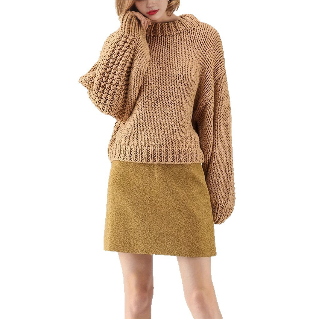 Classic Vintage Pullover