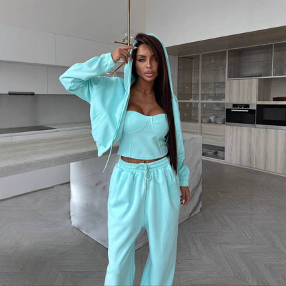 Vintage Inspired Garment