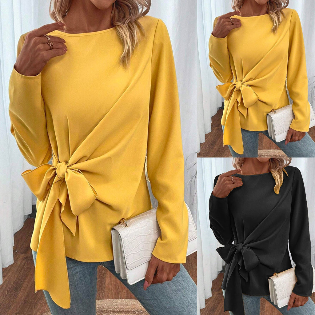 Gracefully Designed Shirt