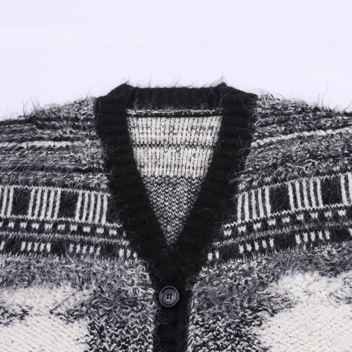 Elegantly Designed Cardigan