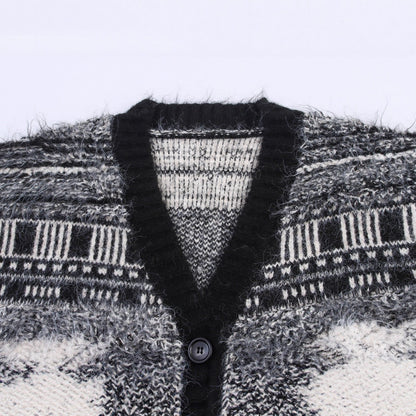 Elegantly Designed Cardigan
