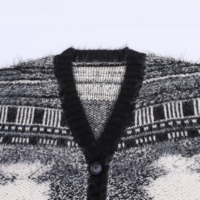Elegantly Designed Cardigan